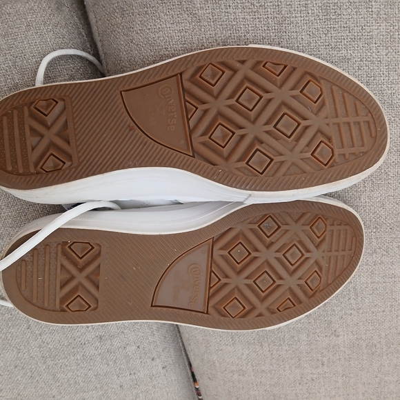 RARE DISCONTINUED Chuck Taylor II - Picture 7 of 13